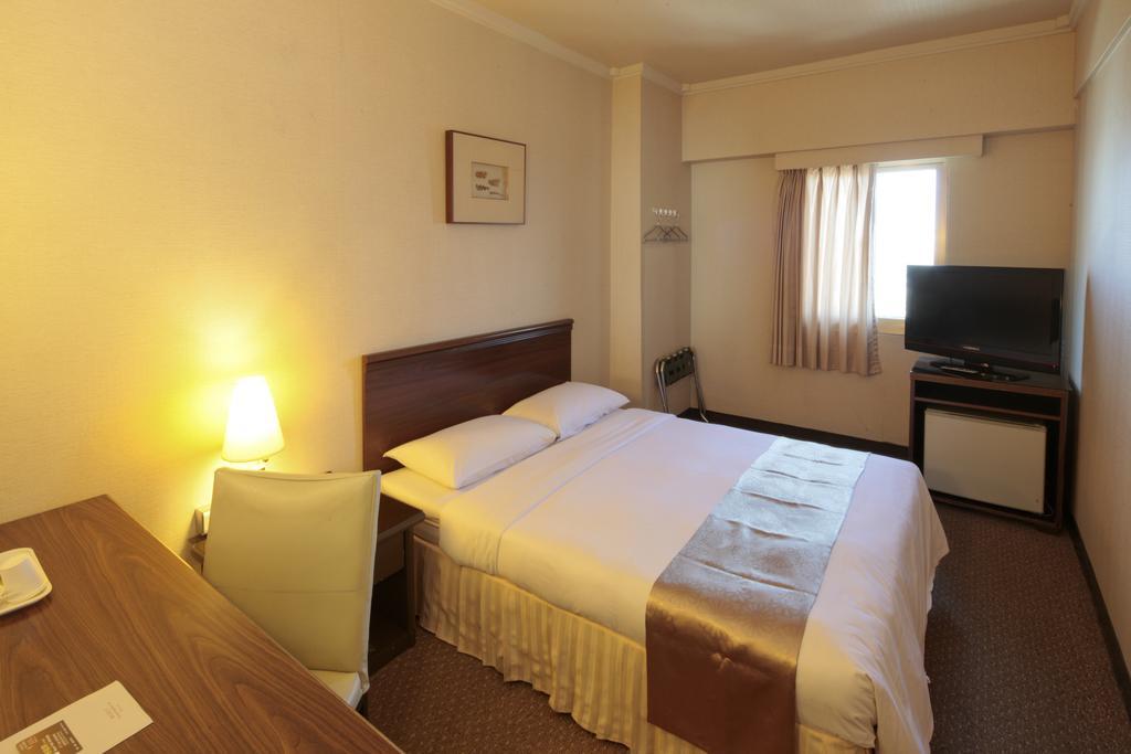 Lincoln Hotel Tainan Bilik gambar